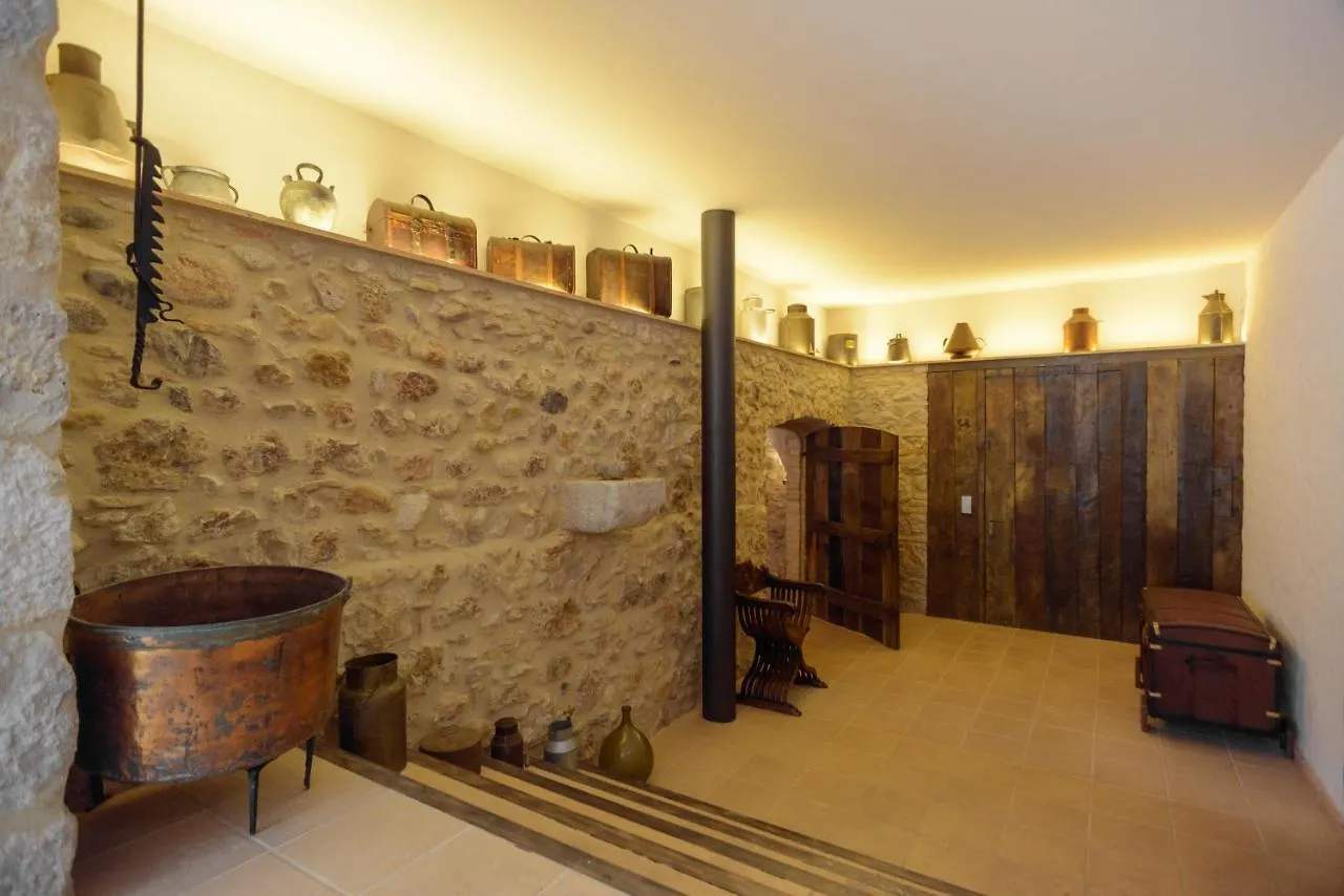Holiday home Casa Deluxe Alt Emporda Costa Brava - Private Swimming Pool Villa Vilabertran Spain