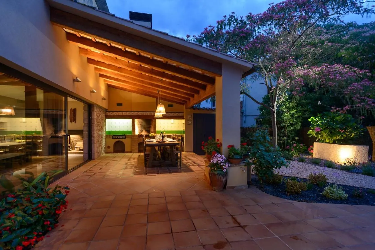 Holiday home Casa Deluxe Alt Emporda Costa Brava - Private Swimming Pool Villa Vilabertran