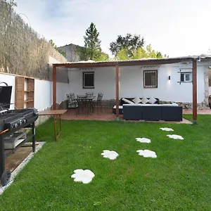 Detached For 6 People In Lloret De Mar With Comunal Outdoor Swimming Pool Puigventos
